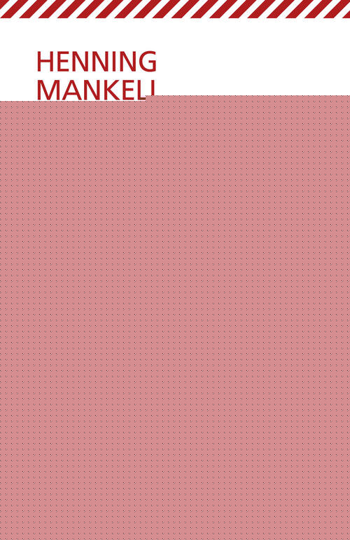 Il Folle Henning Mankell Marsilio 2026