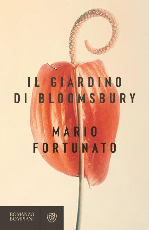 Il Giardino Di Bloomsbury Mario Fortunato Bompiani 2024