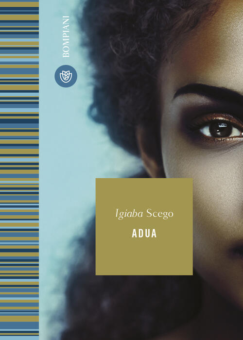Adua Igiaba Scego Bompiani 2023