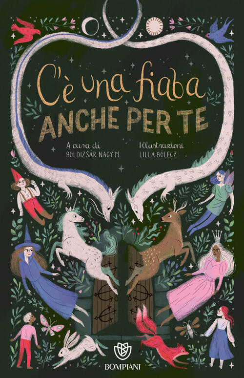C'e Una Fiaba Anche Per Te