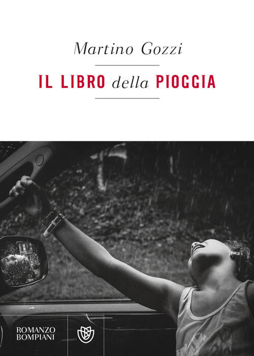 Il Libro Della Pioggia