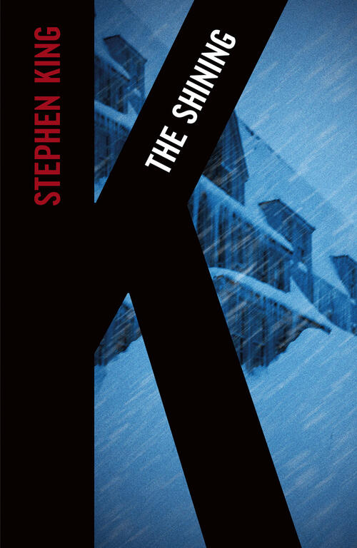 The Shining Stephen King Bompiani 2024