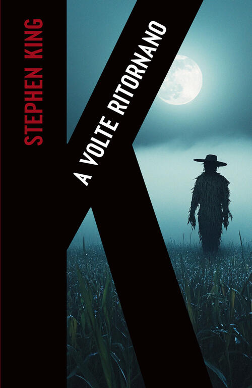 A Volte Ritornano Stephen King Bompiani 2025