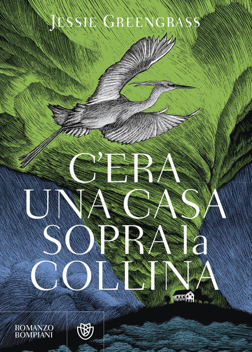 C'era Una Casa Sopra La Collina