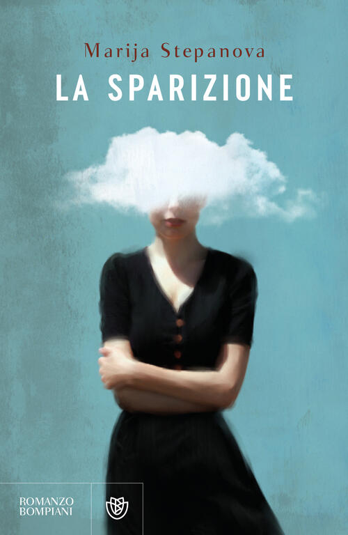 La Sparizione Marija Stepanova Bompiani 2025