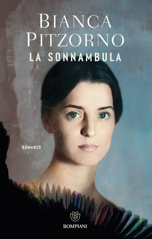 La Sonnambula Bianca Pitzorno Bompiani 2026