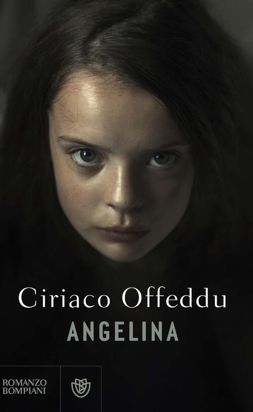 Angelina Ciriaco Offeddu Bompiani 2026