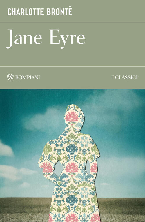 Jane Eyre Charlotte Brontë Bompiani 2026