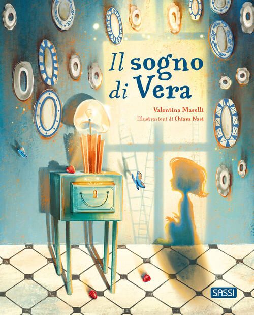 Il Sogno Di Vera Valentina Maselli Sassi 2025