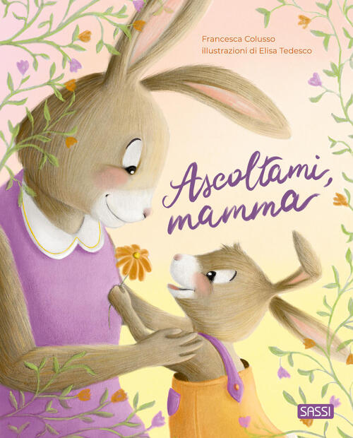 Ascoltami, Mamma Francesca Colusso Sassi 2026