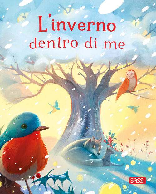 L'inverno Dentro Di Me Chiara Ravizza Sassi 2024