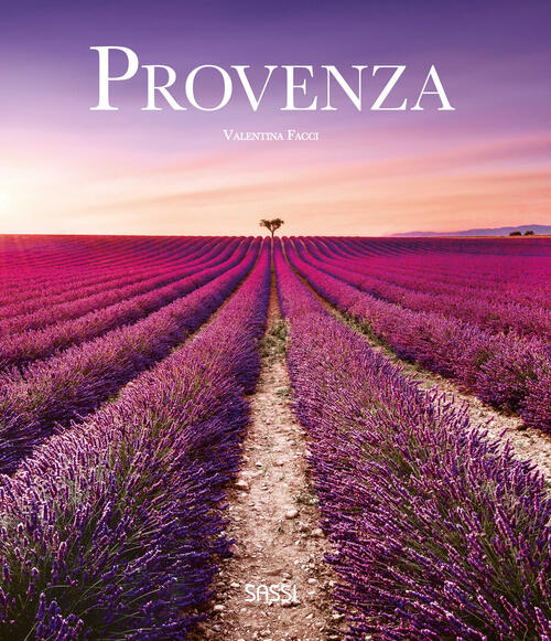 Provenza Valentina Facci Sassi 2024