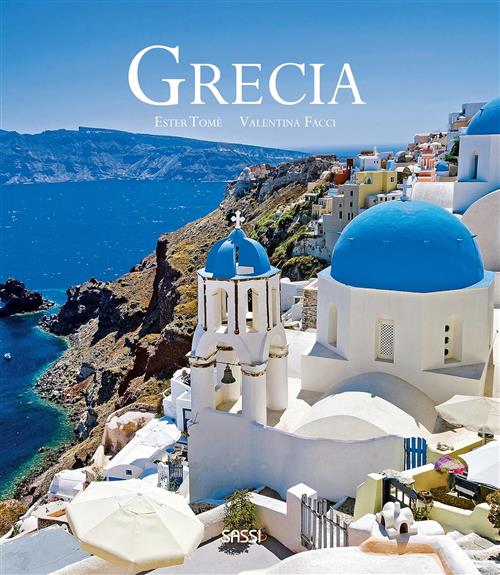 Grecia Ester Tome, Valentina Facci Sassi 2024