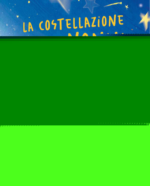 La Costellazione Dei Nonni Chiara Ravizza Sassi 2026