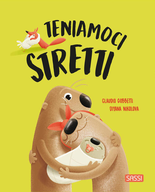 Teniamoci Stretti. Pocket Claudio Gobbetti, Claudio Gobbetti Sassi 2026