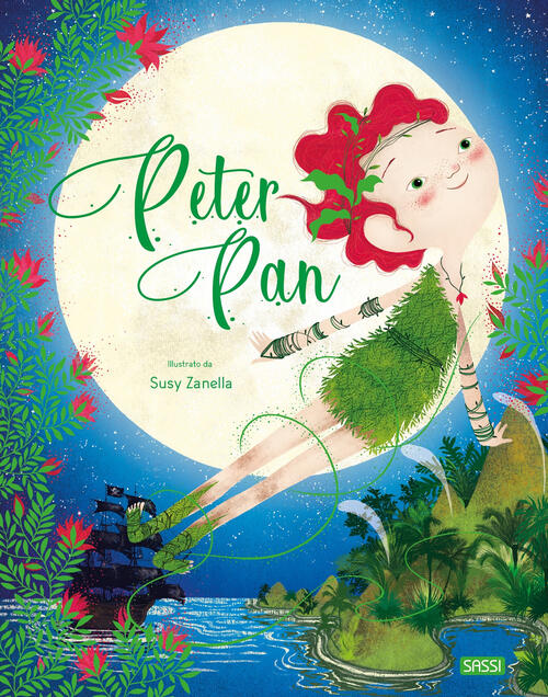 Peter Pan Sassi 2026