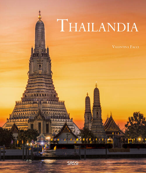 Thailandia Valentina Facci Sassi 2024