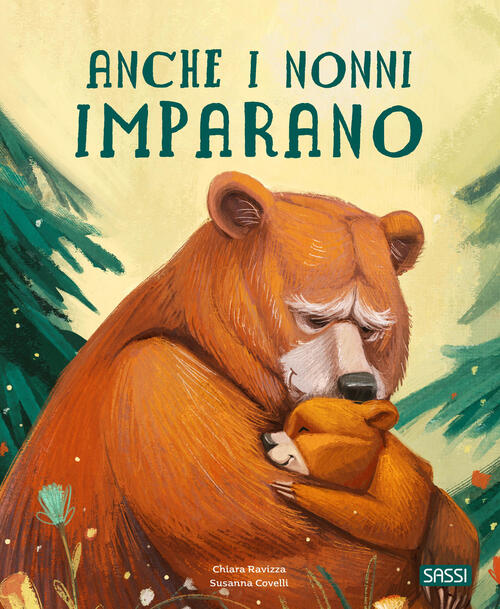 Anche I Nonni Imparano Chiara Ravizza Sassi 2025
