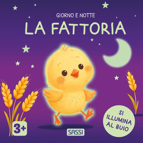 La Fattoria. Giorno E Notte Sassi 2026