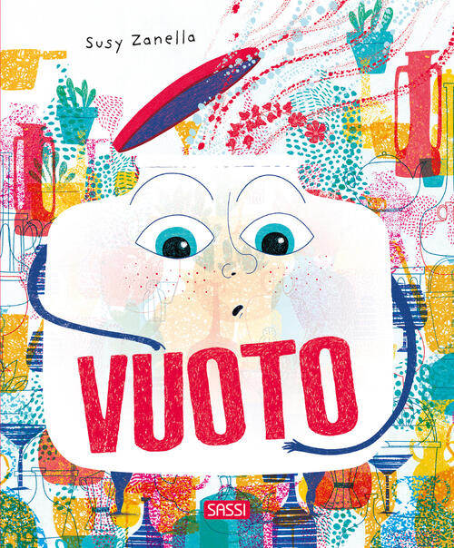 Vuoto Susy Zanella Sassi 2026