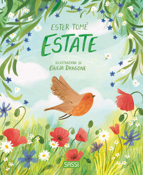 Estate. Ediz. Pocket Ester Tome Sassi 2026