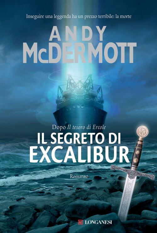 Il Segreto Di Excalibur