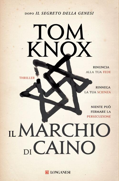 Il Marchio Di Caino