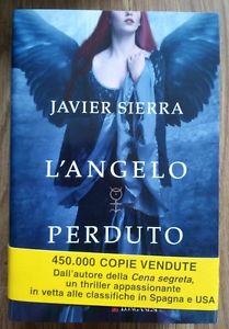 L Angelo Perduto