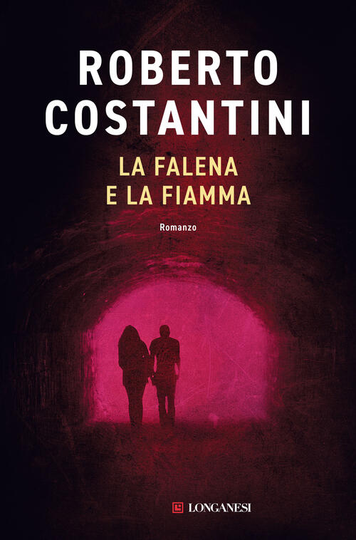 La Falena E La Fiamma