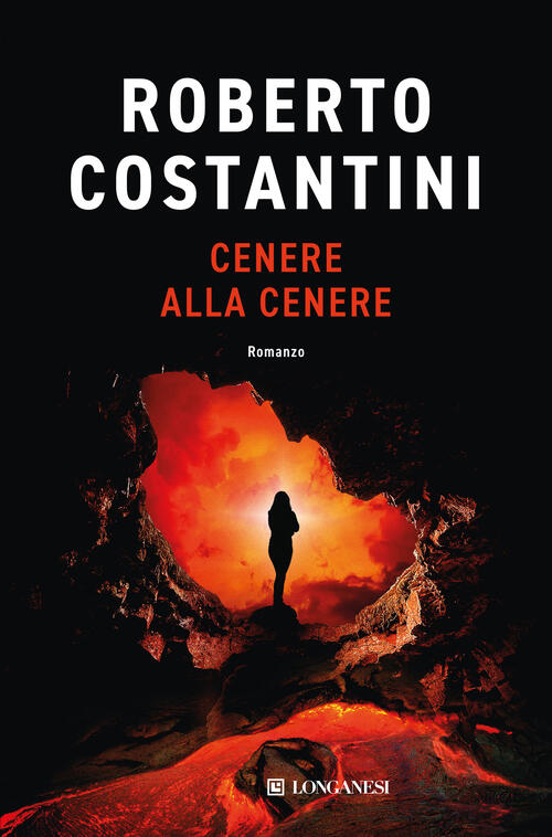 Cenere Alla Cenere Roberto Costantini Longanesi 2023