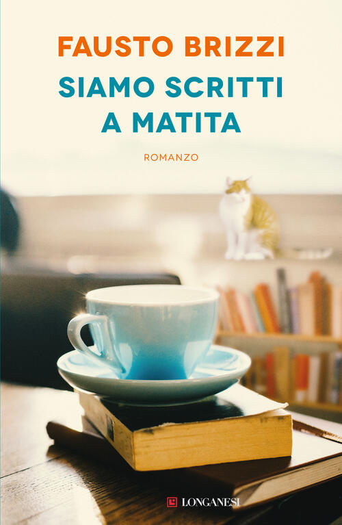 Siamo Scritti A Matita