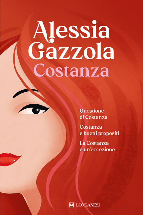 Costanza: Questione Di Costanza-Costanza E Buoni Propositi-La Costanza E Un'ec