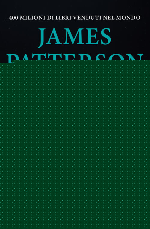 Mezzanotte Di Morte James Patterson, Maxine Paetro Longanesi 2026