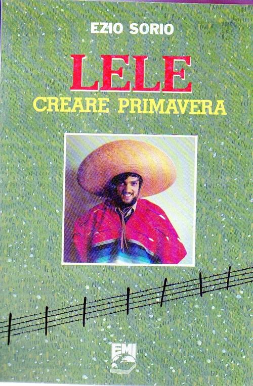 Lele: Creare Primavera
