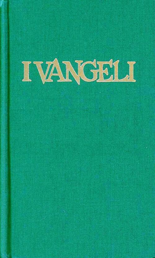 I Vangeli Giuseppe Barbaglio, R. Fabris, B. Maggioni Cittadella 2011