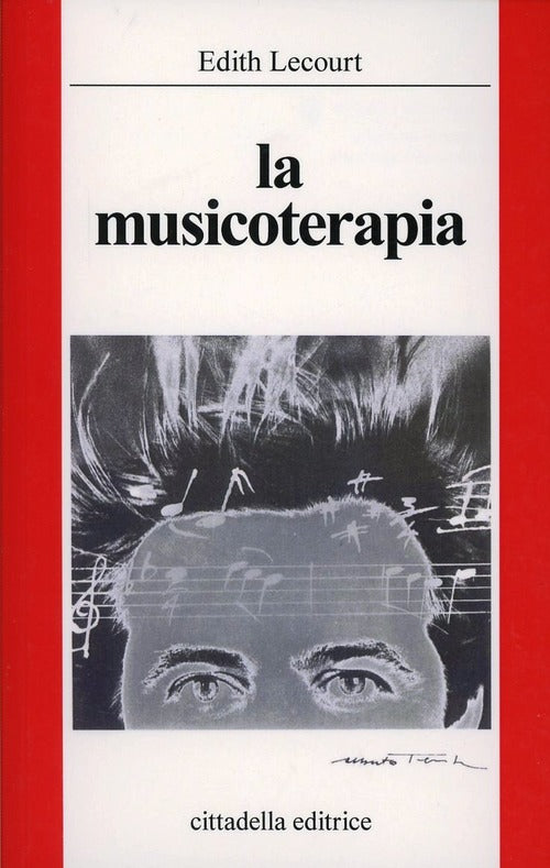 La Musicoterapia Edith Lecourt Cittadella 1999