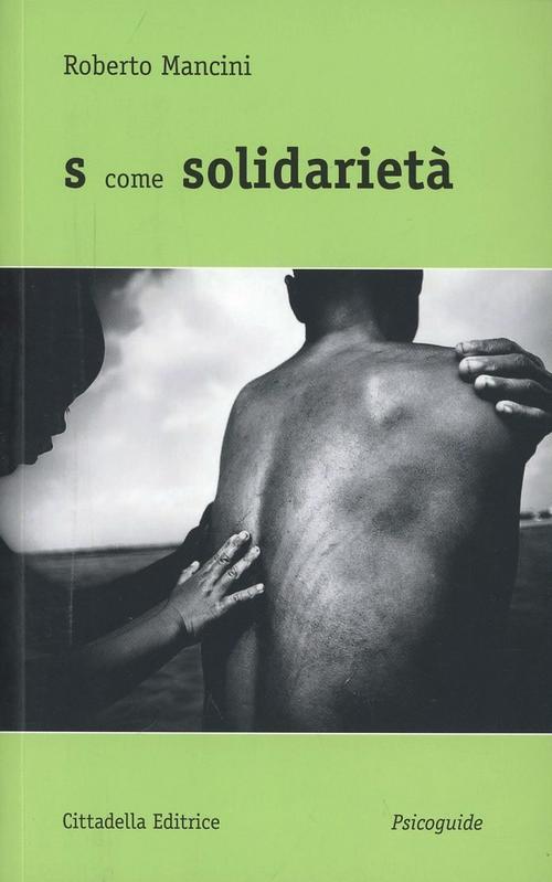 S Come Solidarieta Roberto Mancini Cittadella 2013