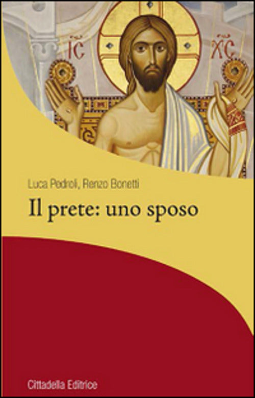 Il Prete: Uno Sposo Luca Pedroli Cittadella 2015
