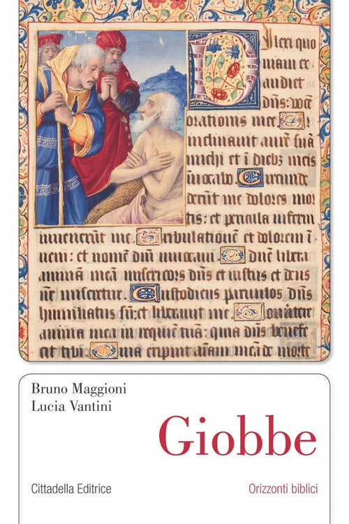 Giobbe Bruno Maggioni Cittadella 2018