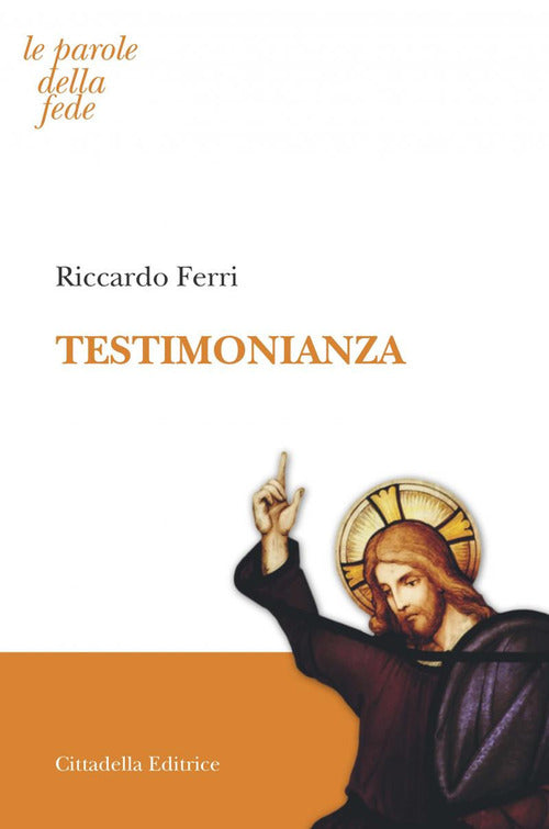 Testimonianza Riccardo Ferri Cittadella 2018