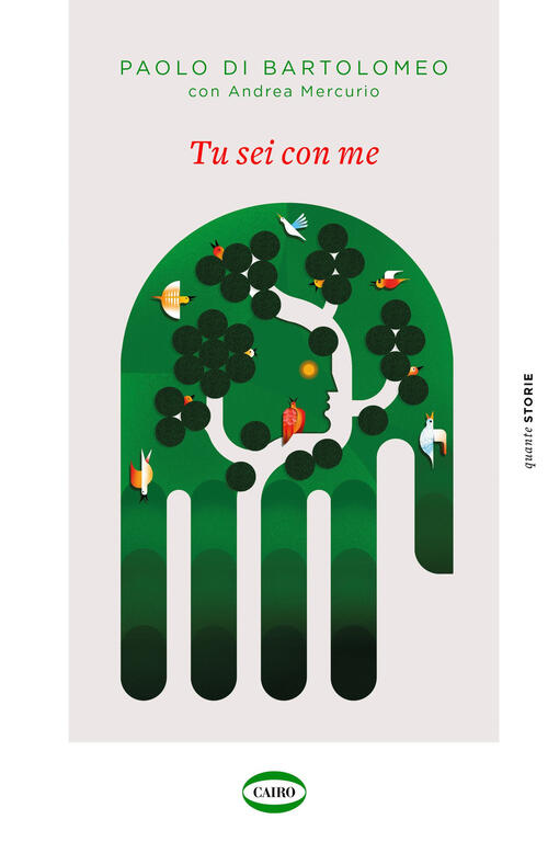 Tu Sei Con Me Paolo Di Bartolomeo Cairo 2024