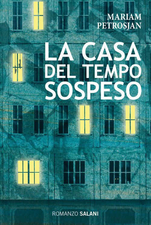 La Casa Del Tempo Sospeso