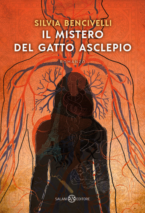 Il Mistero Del Gatto Asclepio Silvia Bencivelli Salani 2024