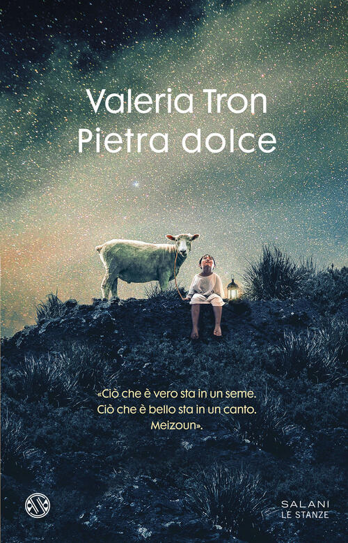 Pietra Dolce Valeria Tron Salani 2024
