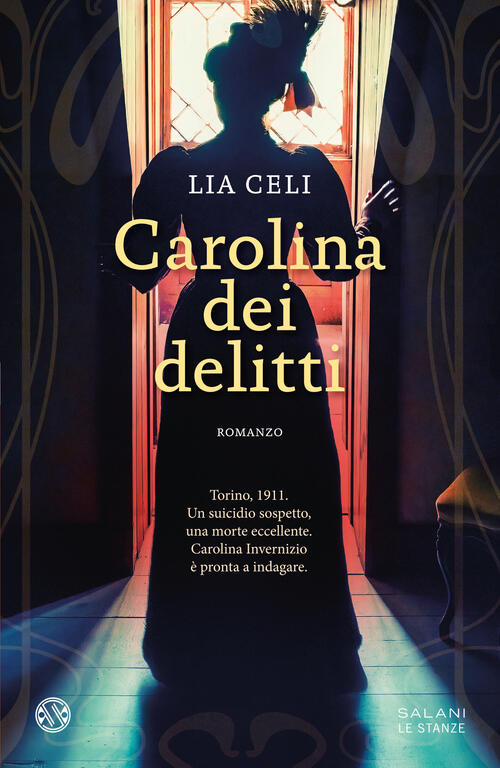 Carolina Dei Delitti