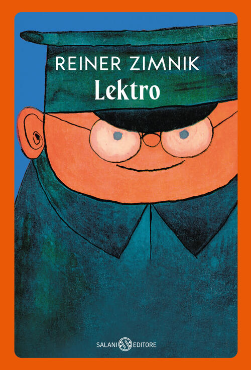 Lektro Reiner Zimnik Salani 2024