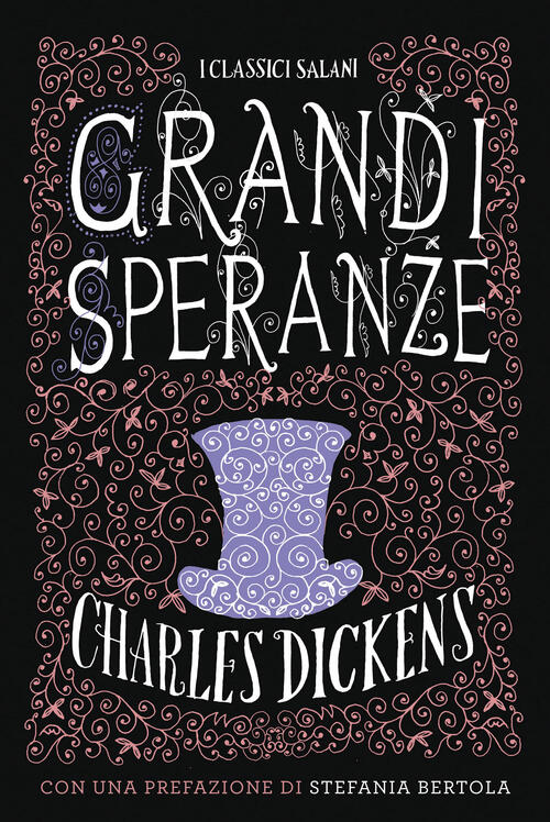 Grandi Speranze Charles Dickens Salani 2024
