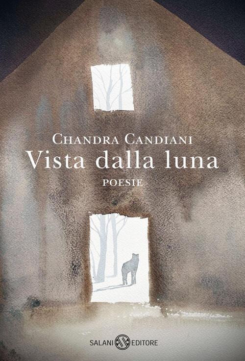 Vista Dalla Luna Chandra Livia Candiani Salani 2025