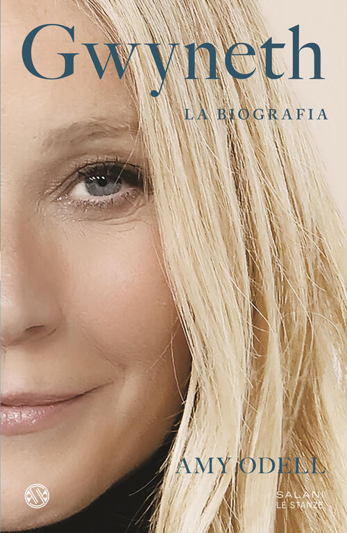Gwyneth. La Biografia Amy Odell Salani 2026