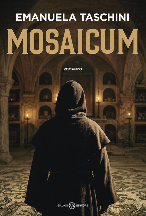 Mosaicum Emanuela Taschini Salani 2026